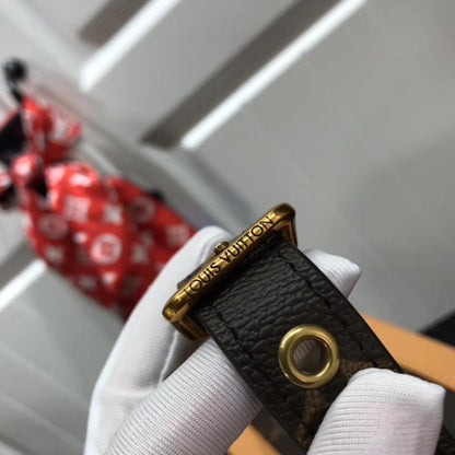 Top Handle Bag