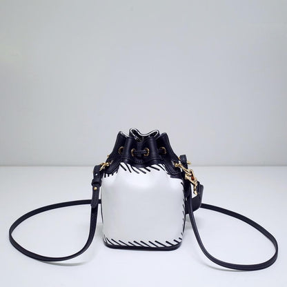 Top Handle Bag