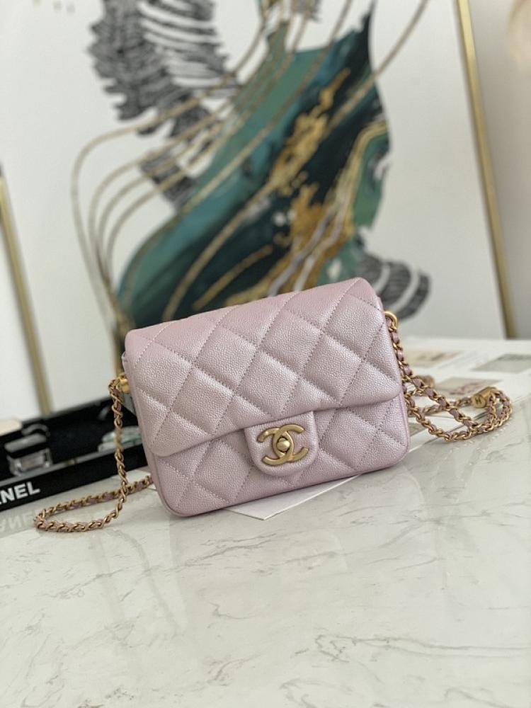 Top Handle Bag