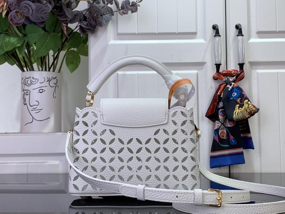 Top Handle Bag
