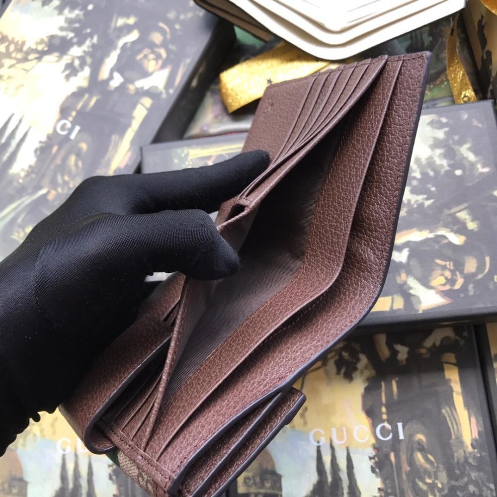 Luxury Wallet