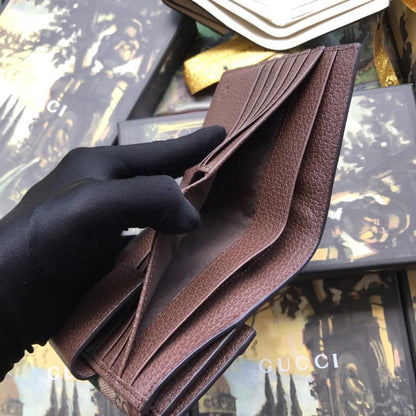 Luxury Wallet