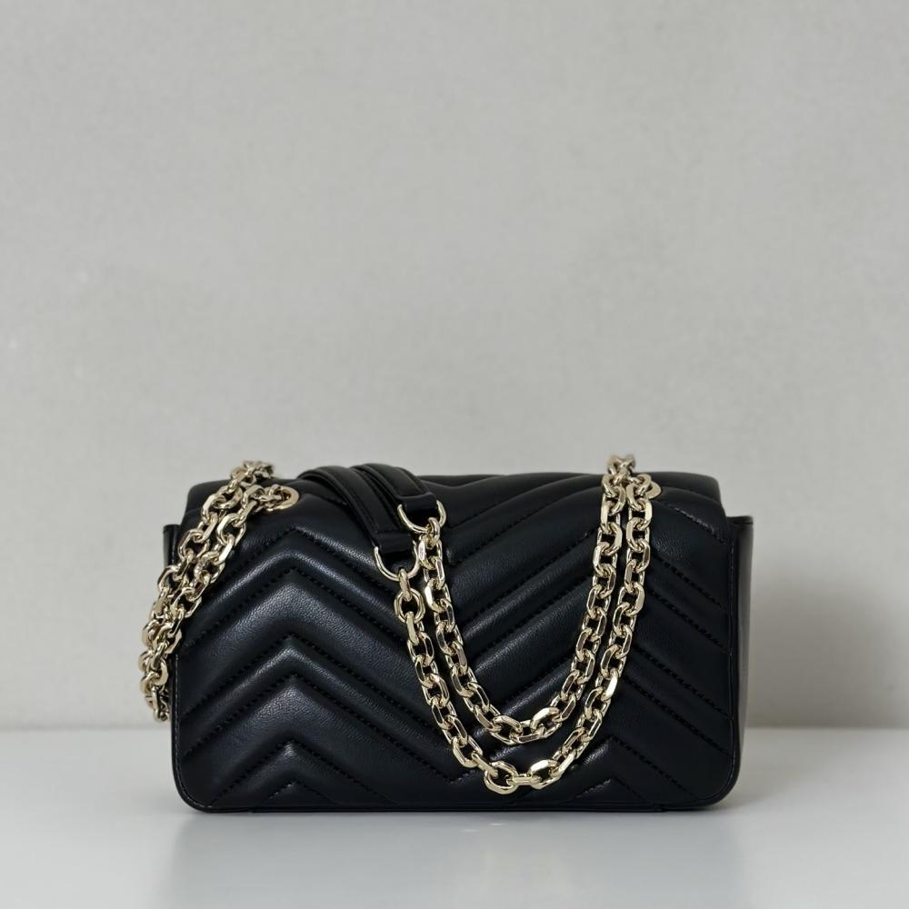 Elegant Top Handle Bag