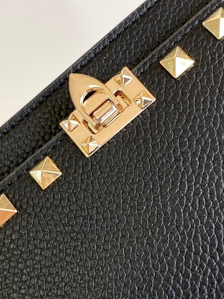 Stylish Studded Crossbody Bag – Limited Edition