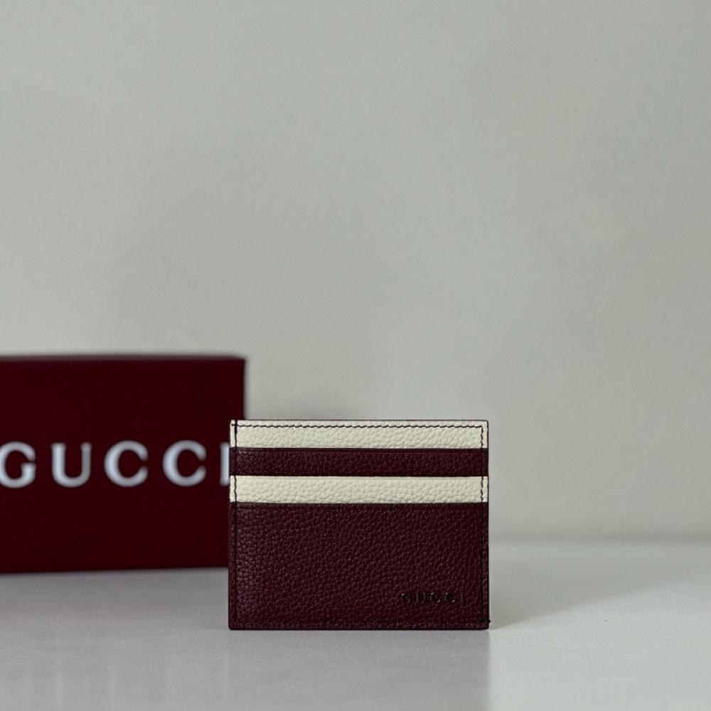 Luxury Wallet