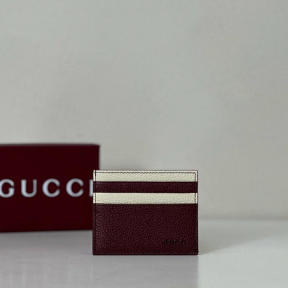 Luxury Wallet
