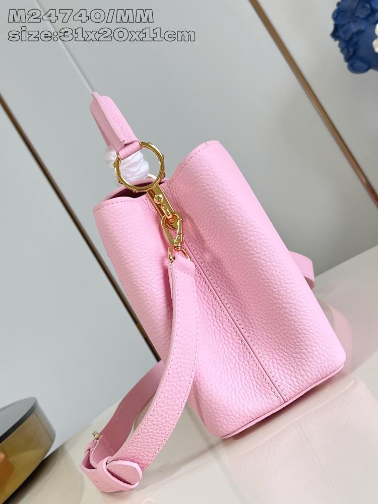 Top Handle Bag