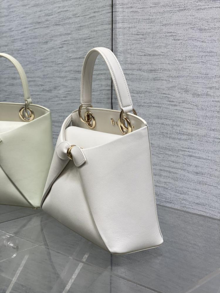 Elegant Top Handle Bag