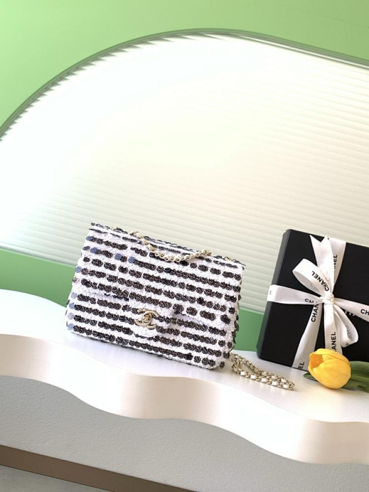 Top Handle Bag
