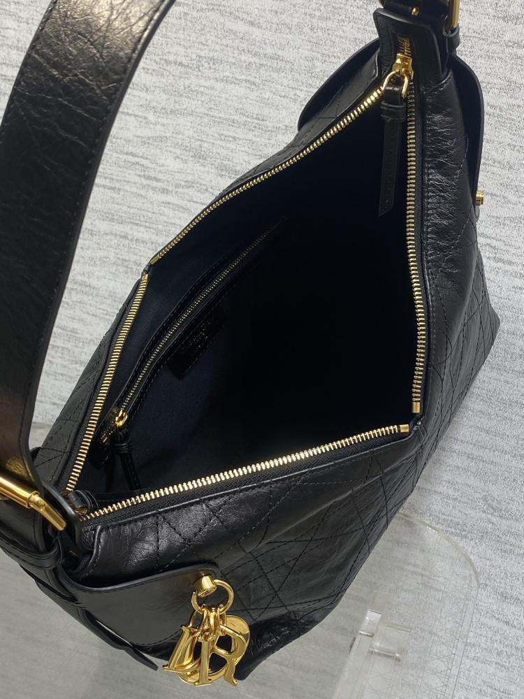 Luxury Top Handle Bag