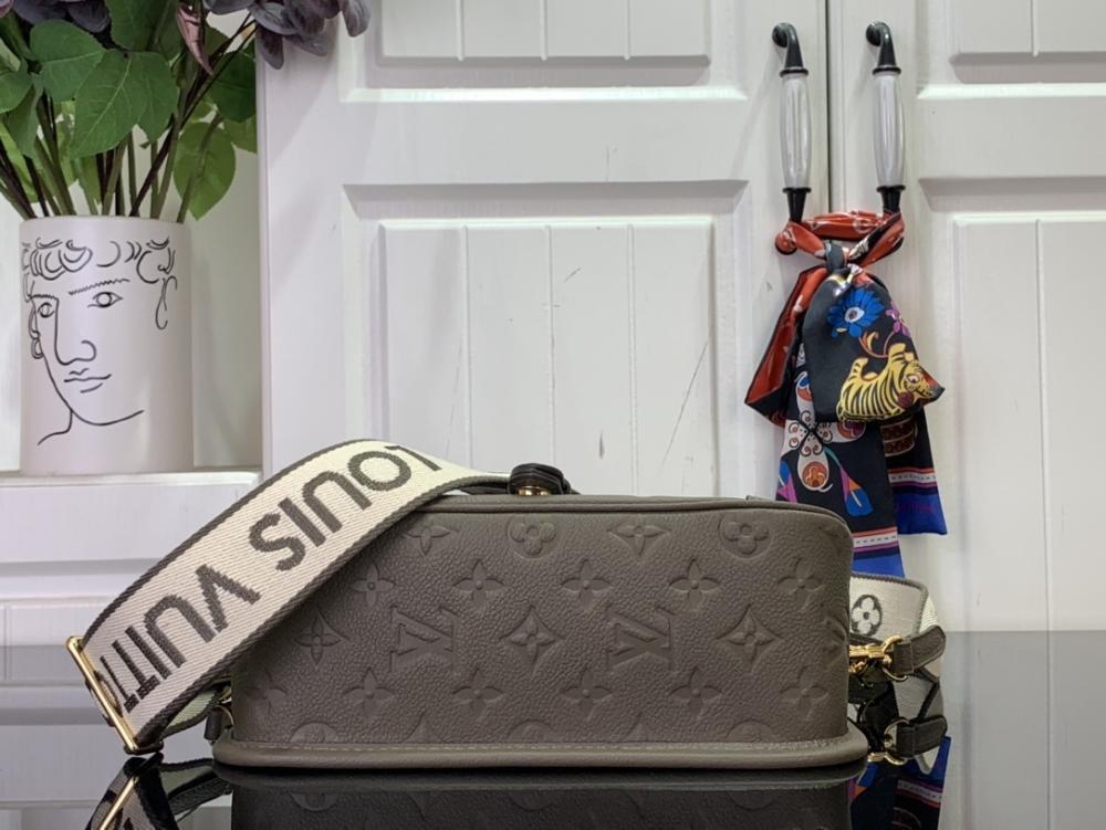 Luxury Top Handle Bag