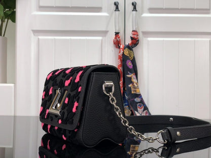 Shoulder Bag