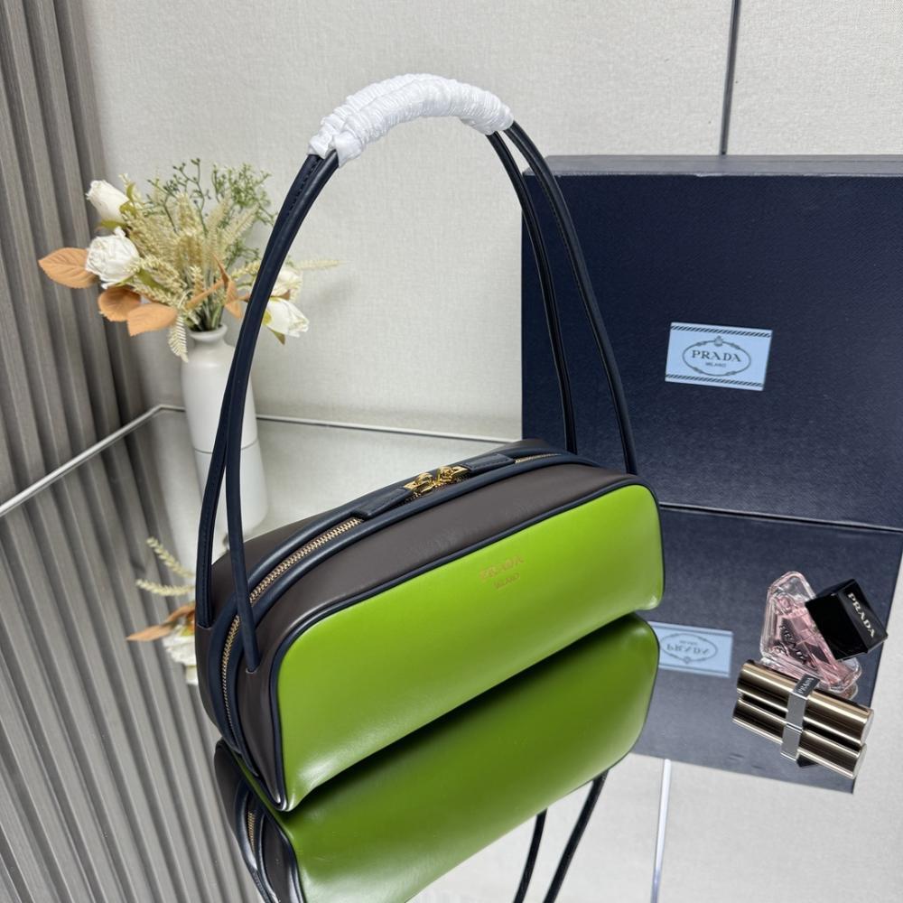 Top Handle Bag