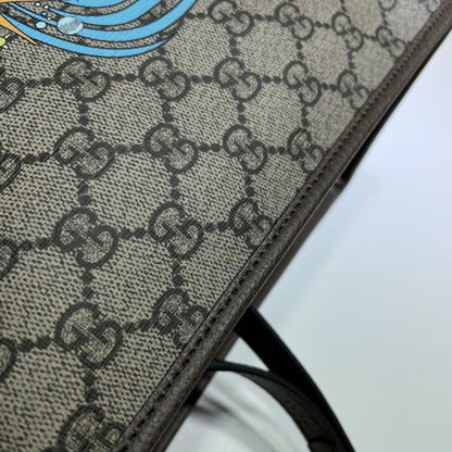 Luxury Top Handle Bag