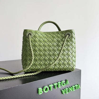 Top Handle Bag