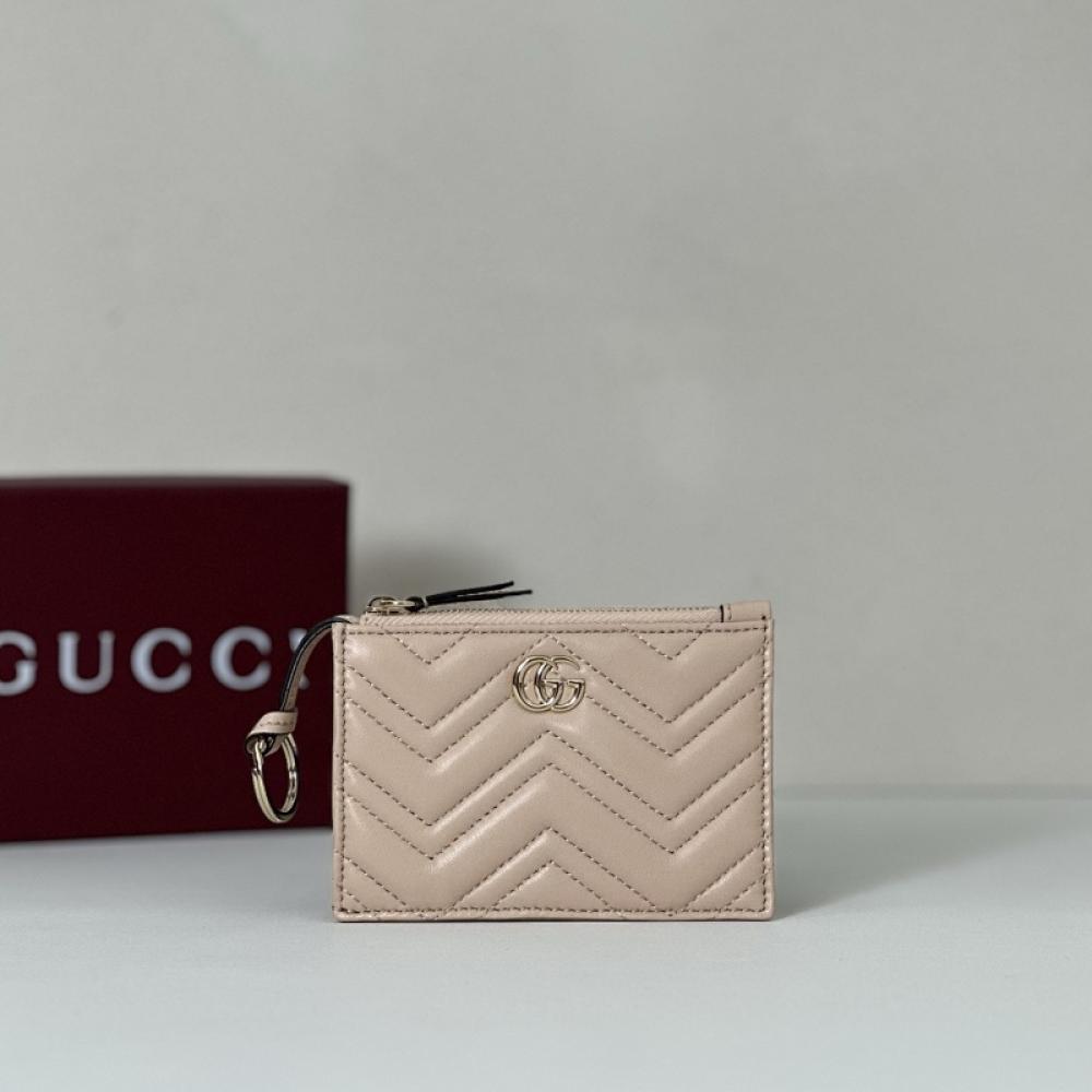 Lambskin Wallet
