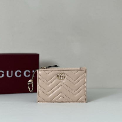 Lambskin Wallet