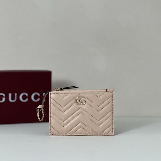 Lambskin Wallet