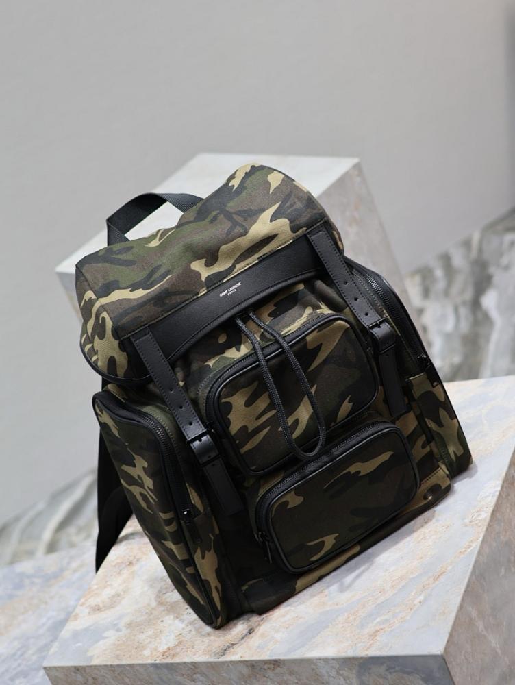 Stylish Refined Backpack