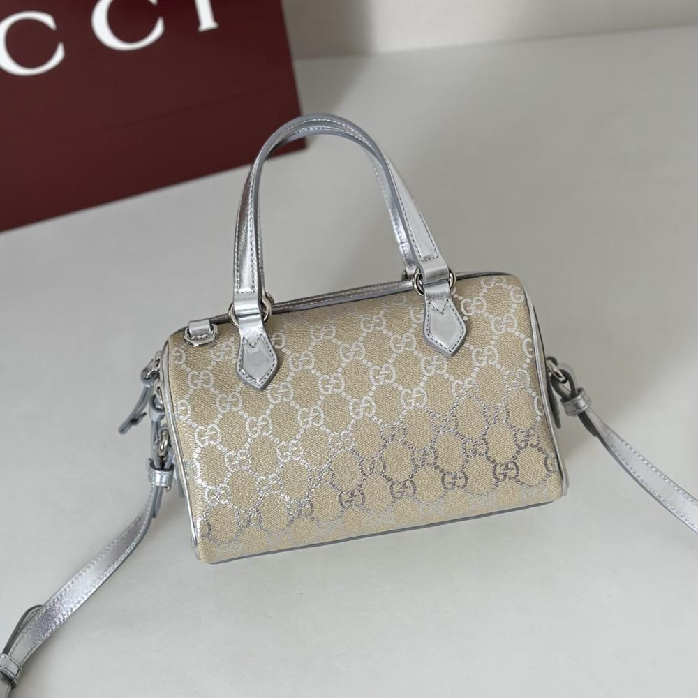 Practical Top Handle Bag