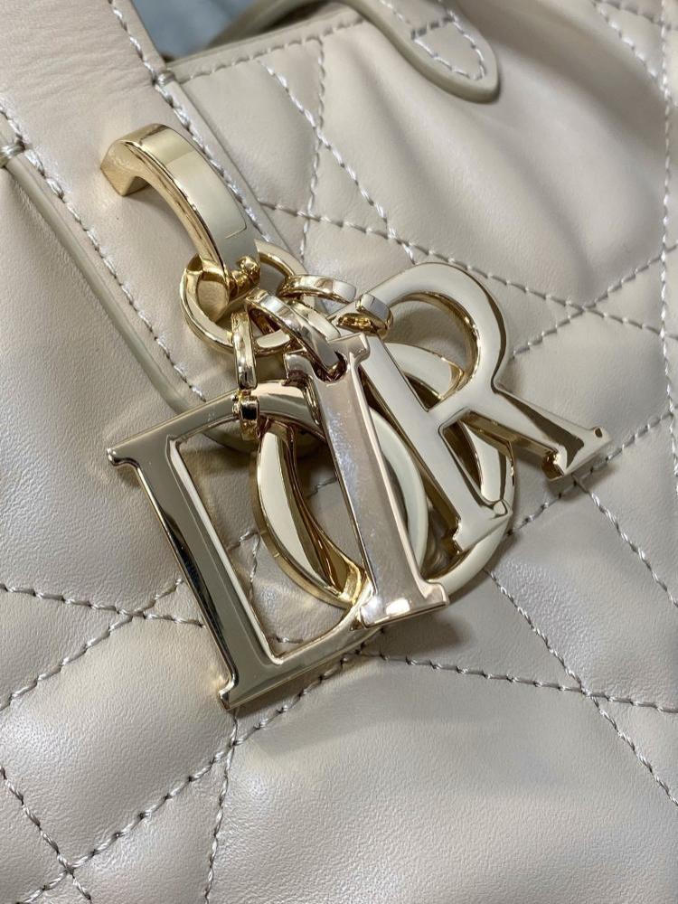 Alma Calfskin Top Handle Bag