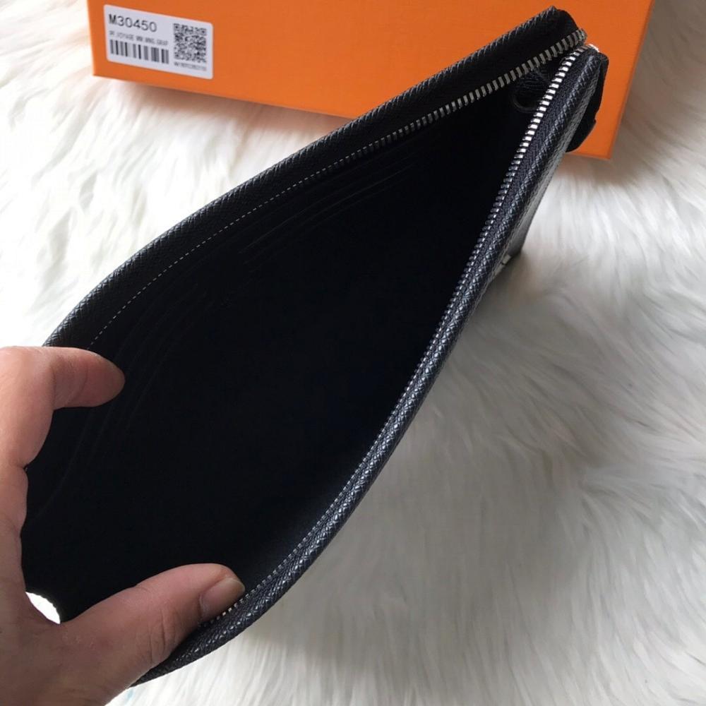 Modern Stylish Leather Top Handle Bag