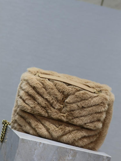 Top Handle Bag