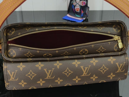 Classic Top Handle Bag