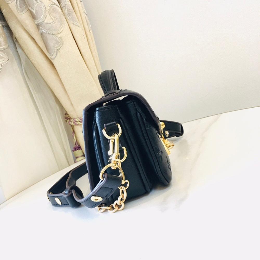 Luxury Shoulder Bag – Special Edition