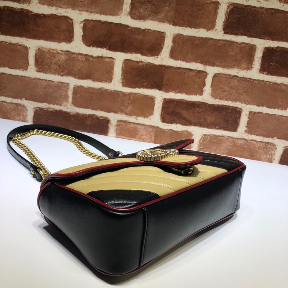 Classic Shoulder Bag
