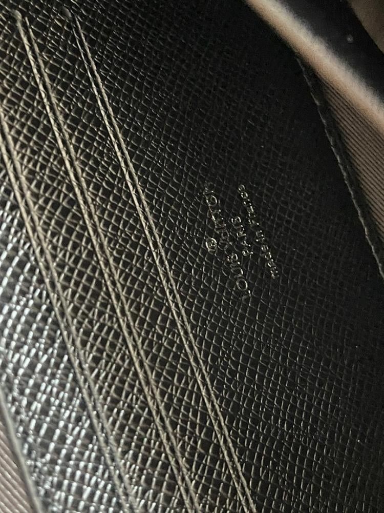 Modern Luxury Leather Shoulder Bag