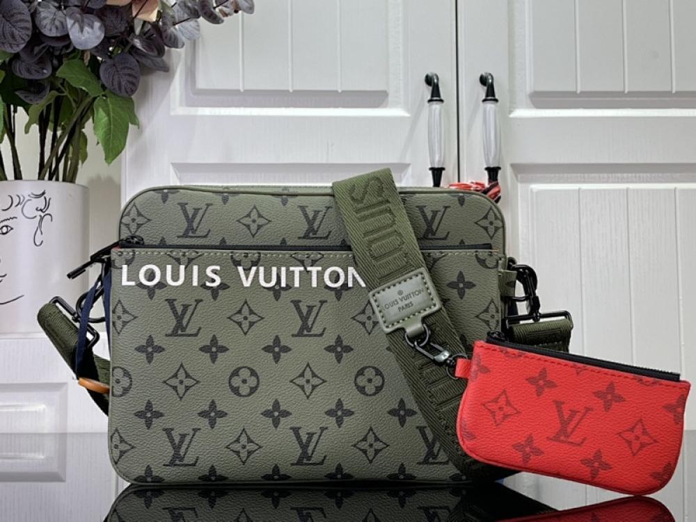 Elegant Shoulder Bag