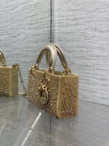 Top Handle Bag