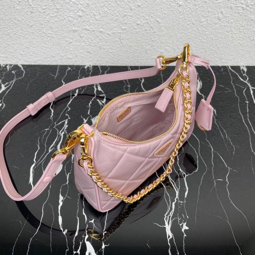Hobo Bag