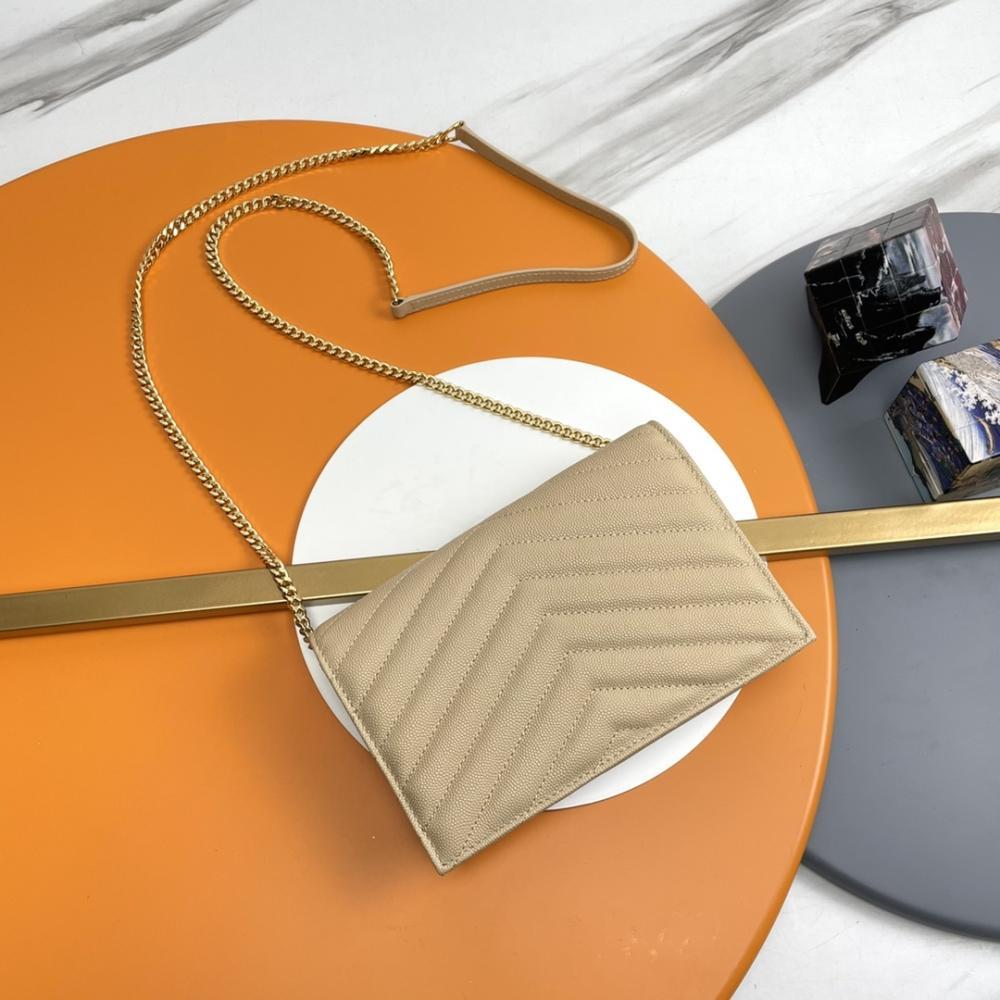 Calfskin Wallet