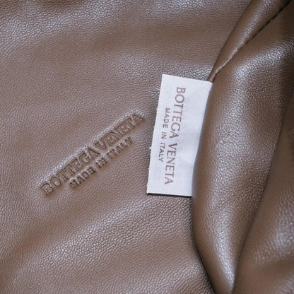 Lambskin Hobo Bag
