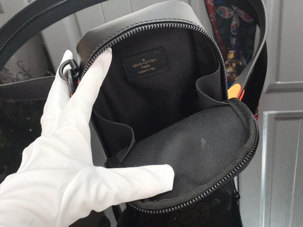 Shoulder Bag