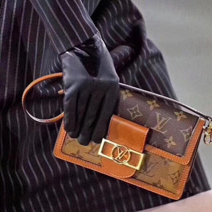 Luxury Wallet