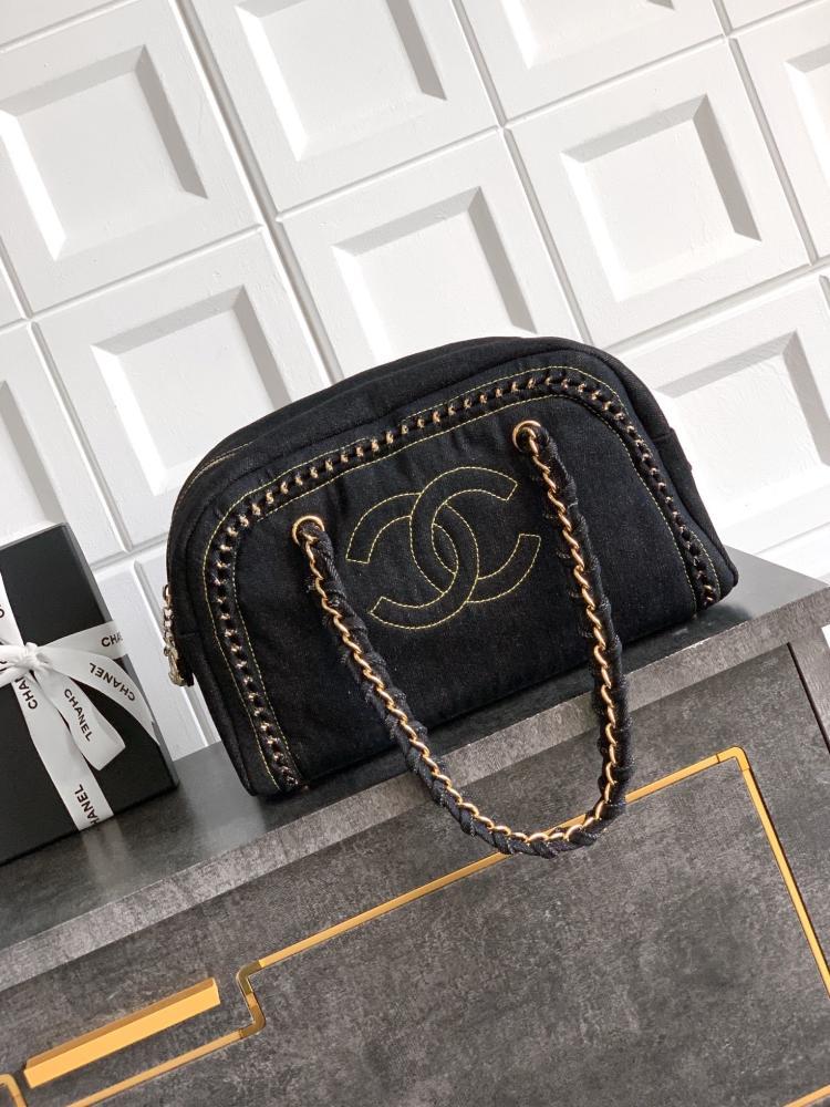 Top Handle Bag
