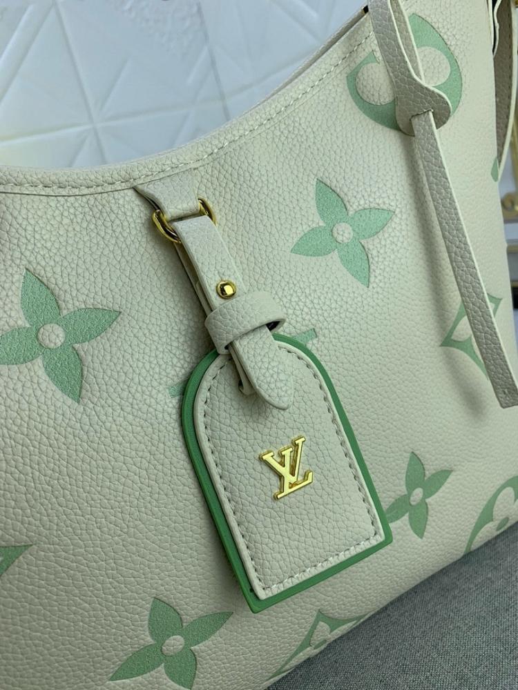 Modern Stylish Leather Top Handle Bag