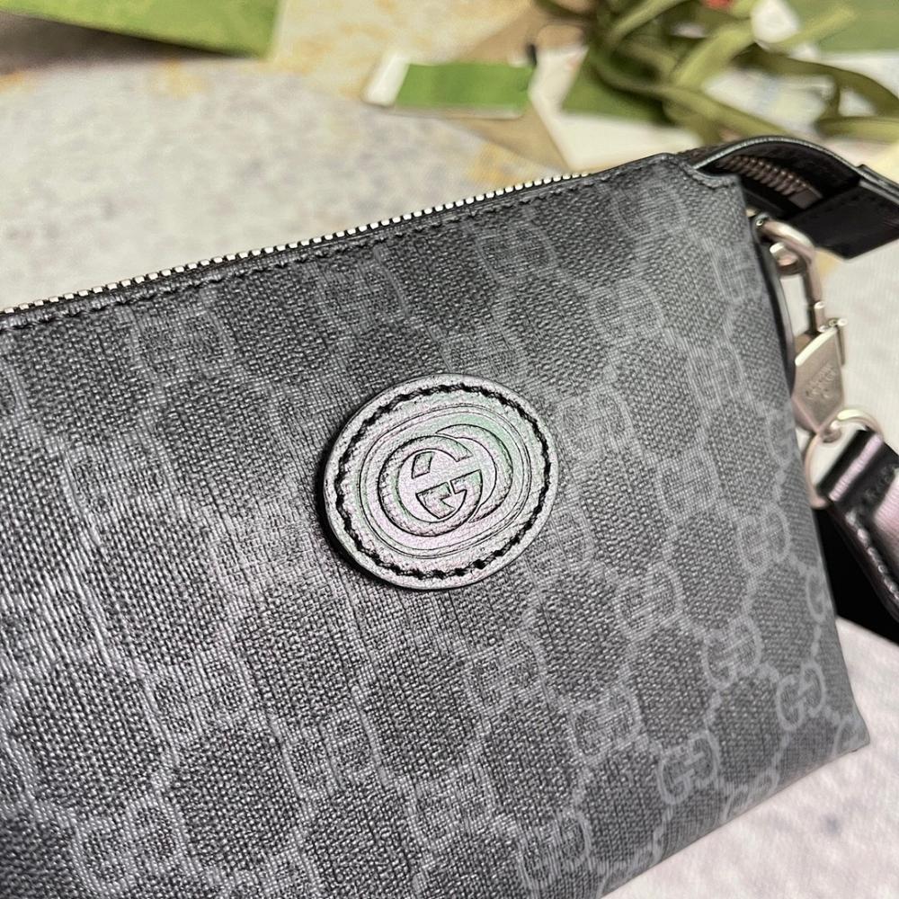 Modern Italian-Inspired Bag