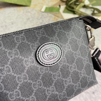 Modern Italian-Inspired Bag