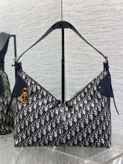 Top Handle Bag