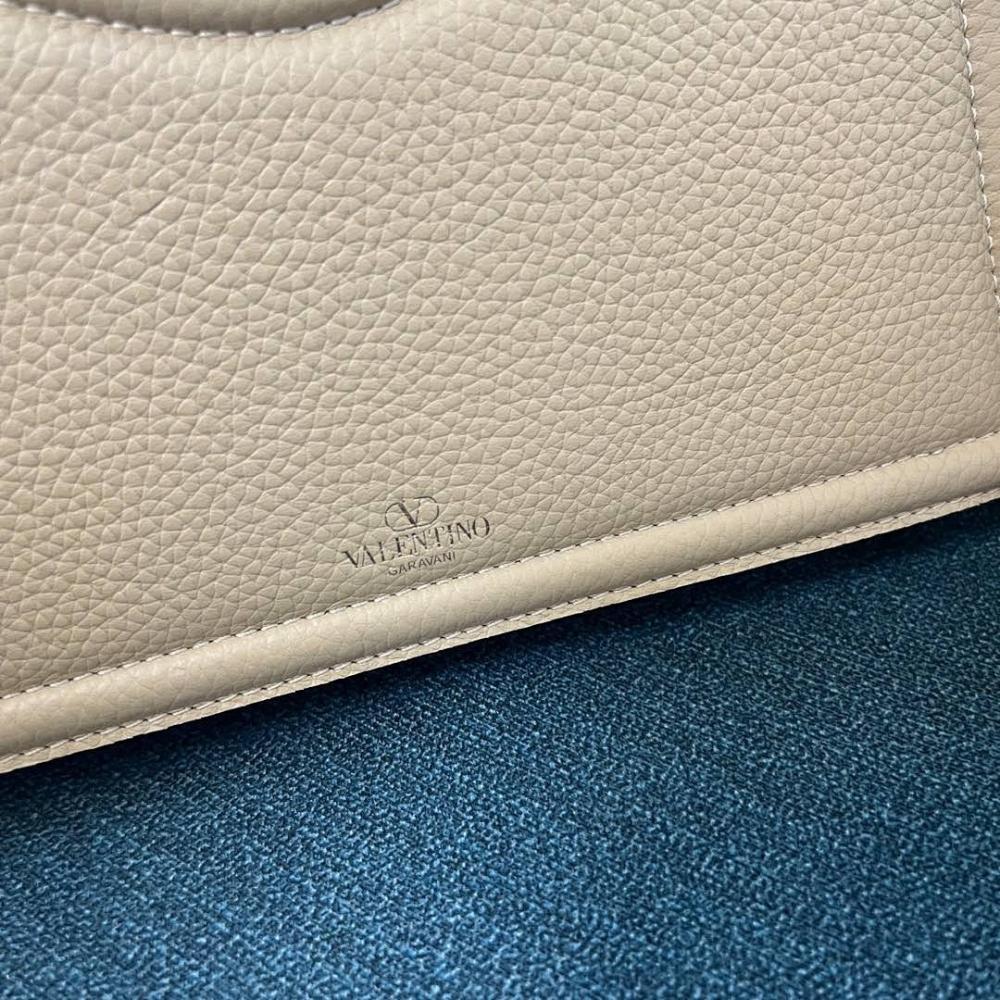 Classic Calfskin Crossbody Bag – Limited Edition