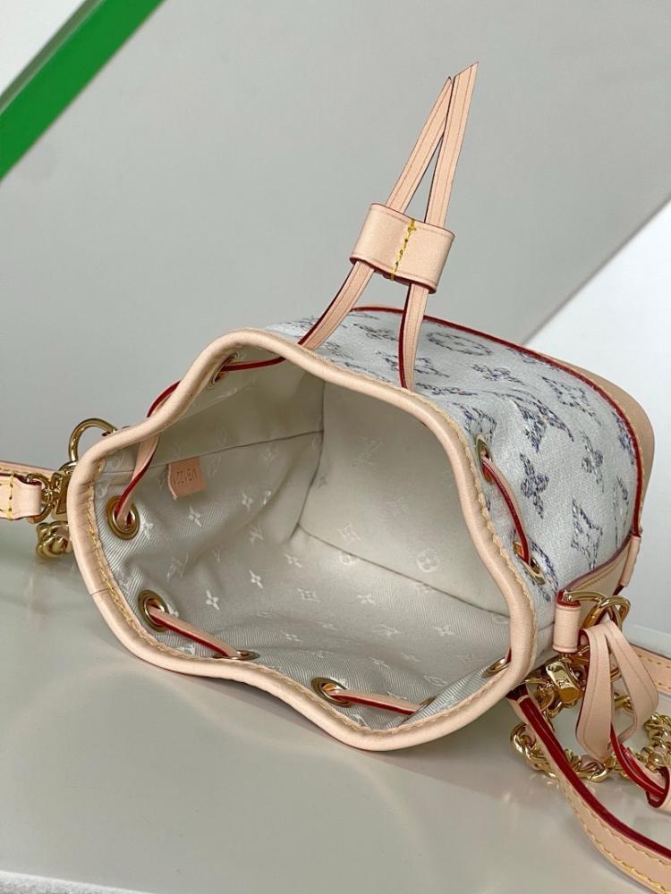 Modern Elegant Jacquard Shoulder Bag