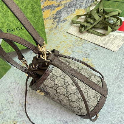 Modern Refined Bag