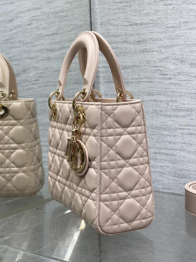 Elegant Top Handle Bag