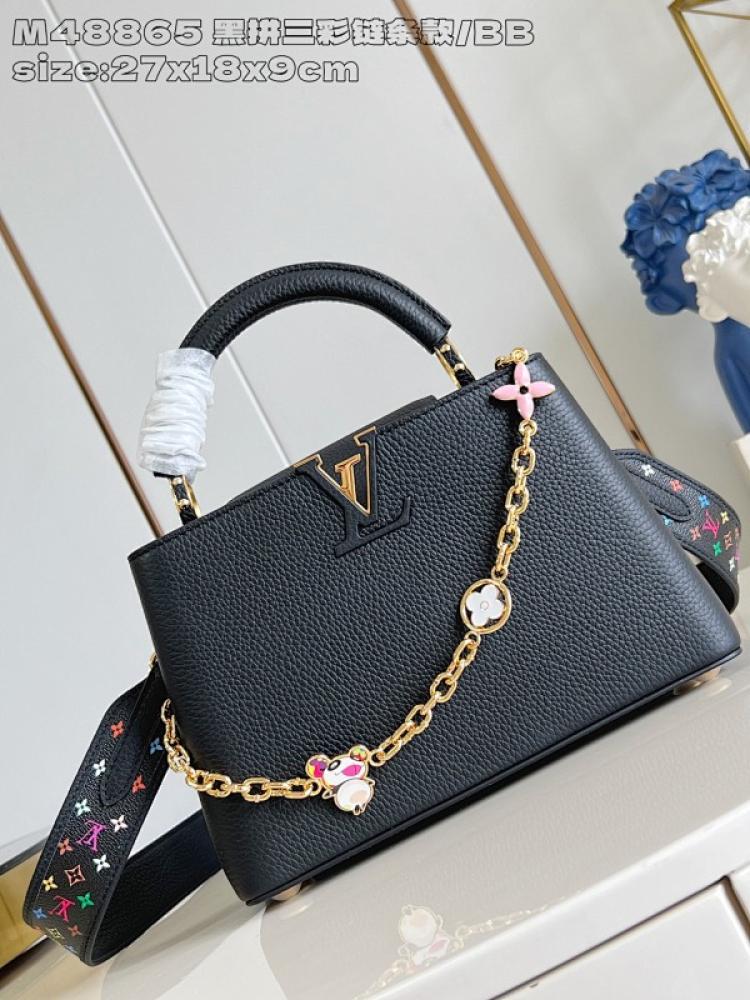 Top Handle Bag