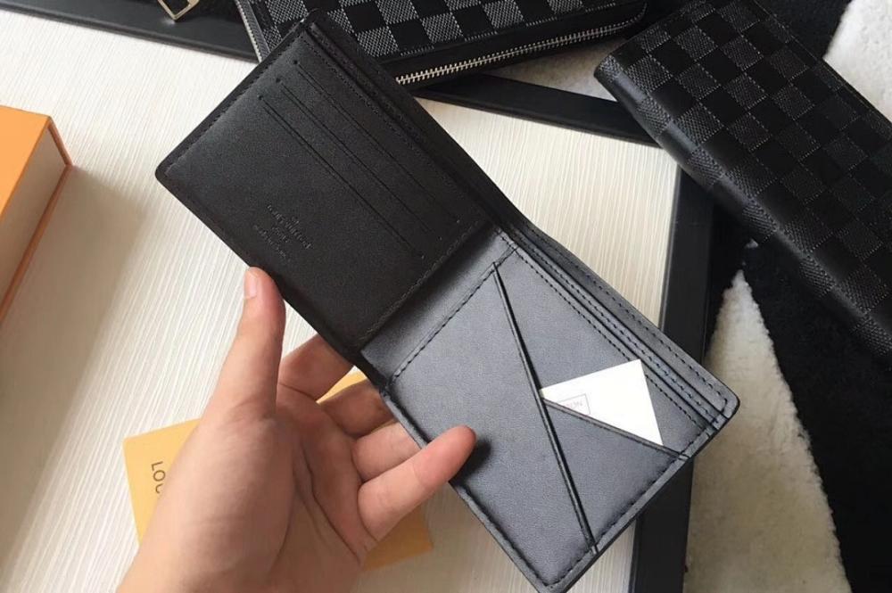 Stylish Refined Wallet