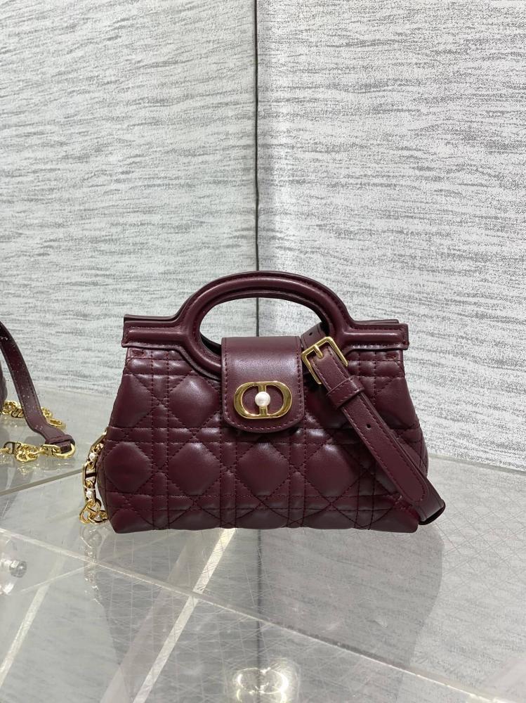 Top Handle Bag